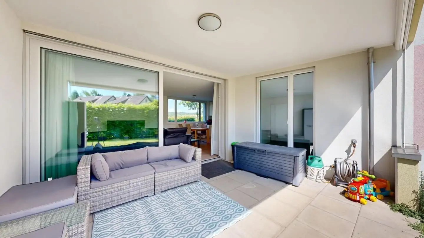 Appartamento in vendita - 8600 Dübendorf - Foto 2