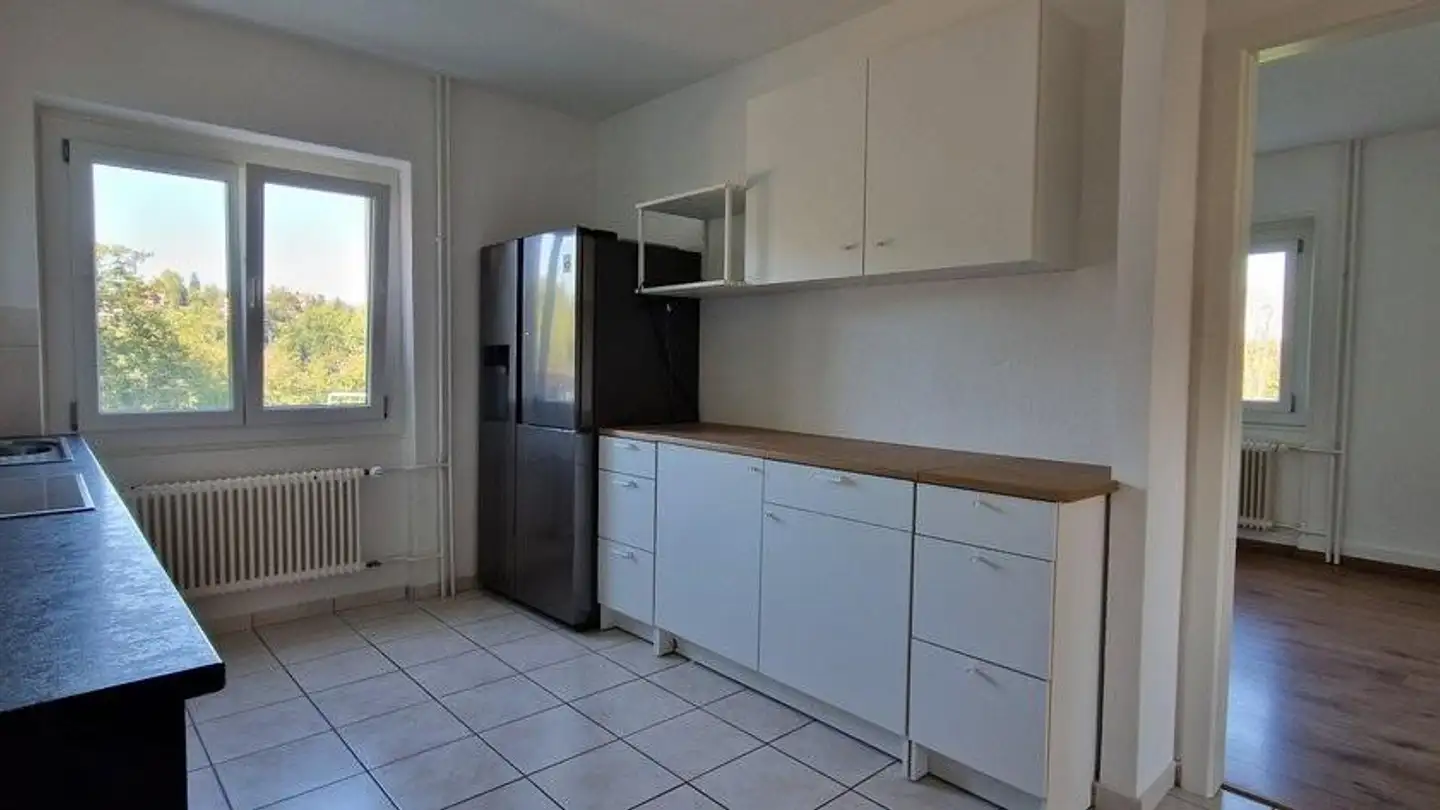 Wohnung mieten - Chemin Du Bois-Des-Rittes 20, 1723 Marly