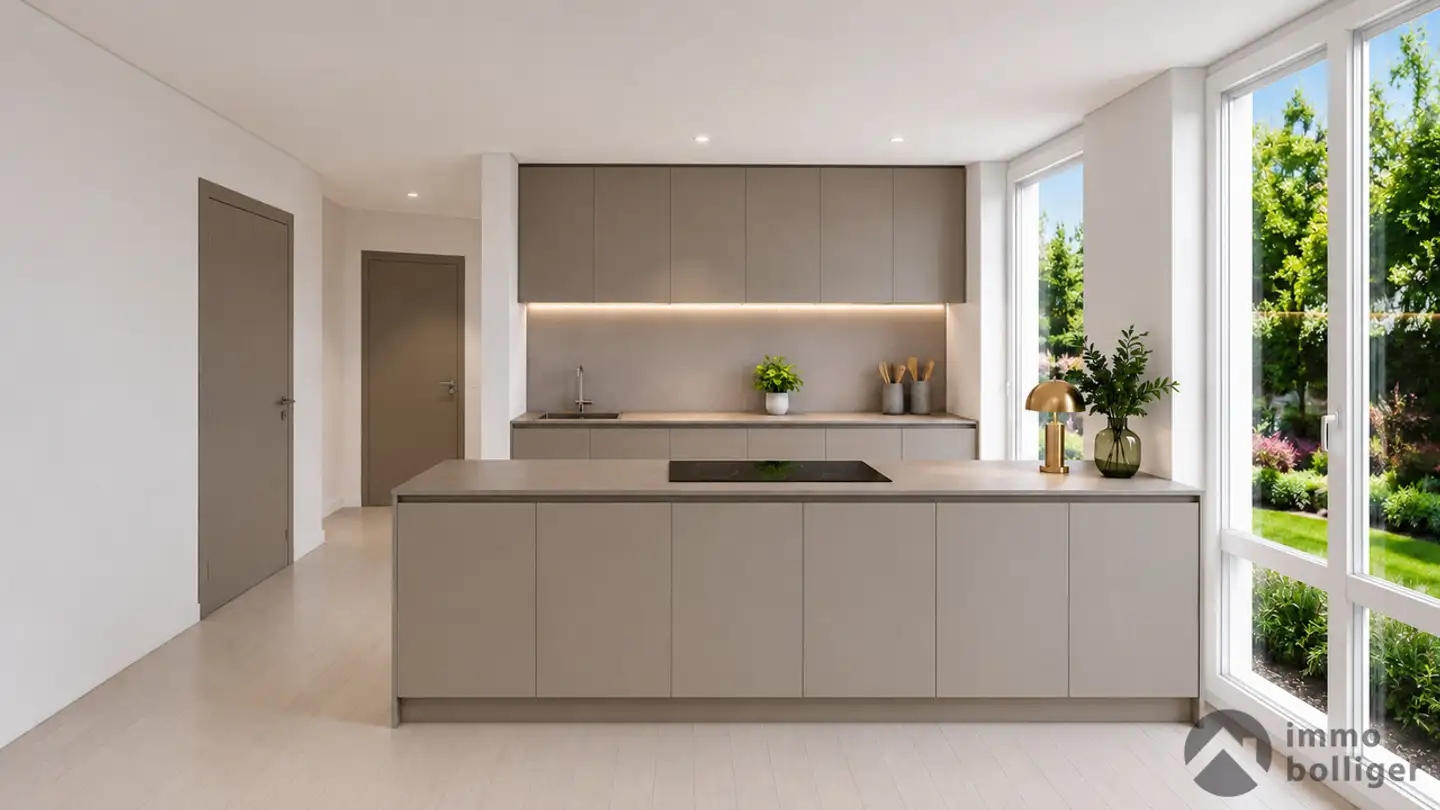 Wohnung kaufen - Dorfstrasse 71, 4665 Oftringen - Foto 2