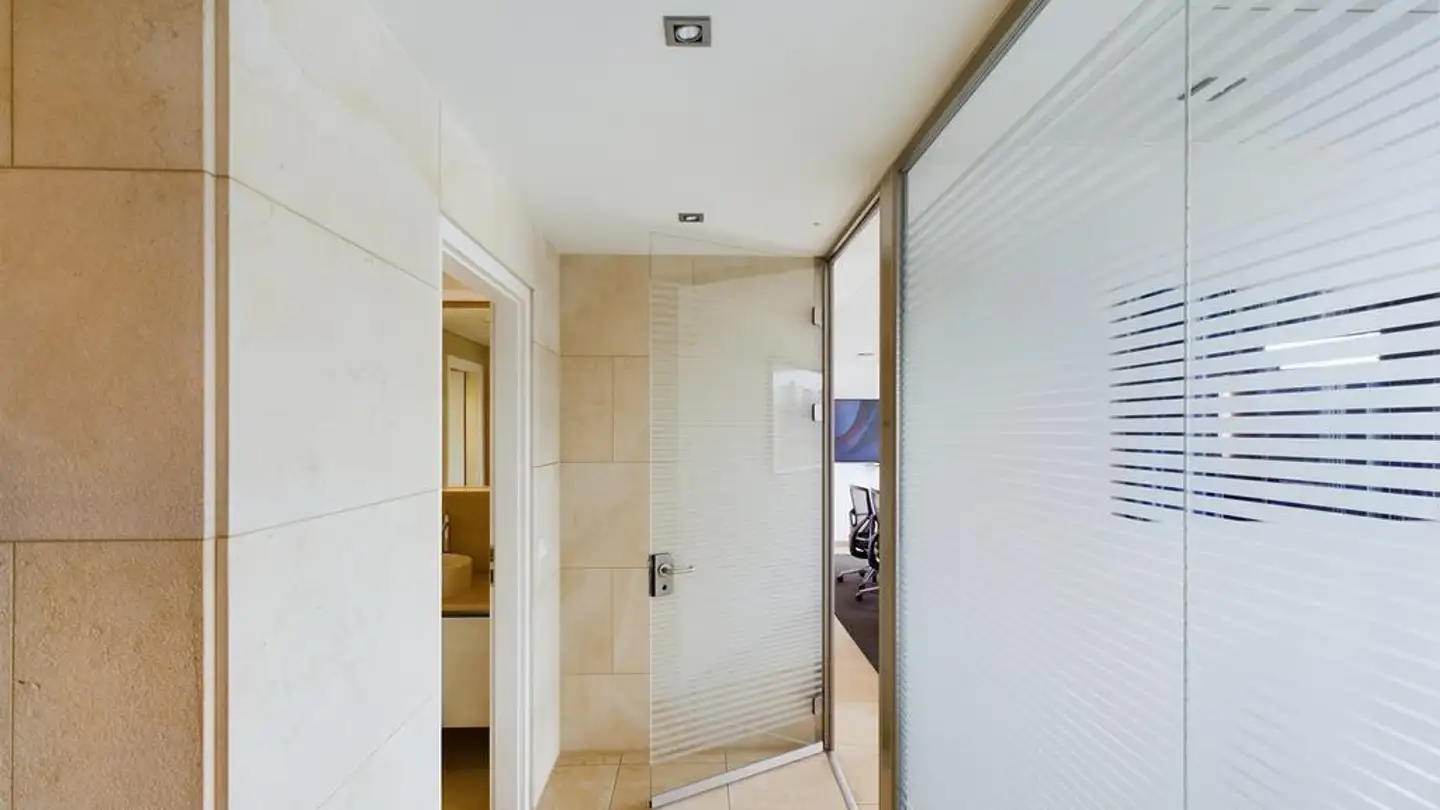 Spazio ufficio in affitto - Löwenstrasse 29, 8001 Zürich - Foto 3