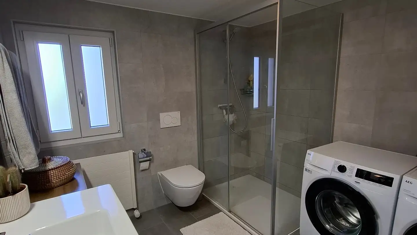 Appartamento in affitto - 3966 Réchy - Foto 3