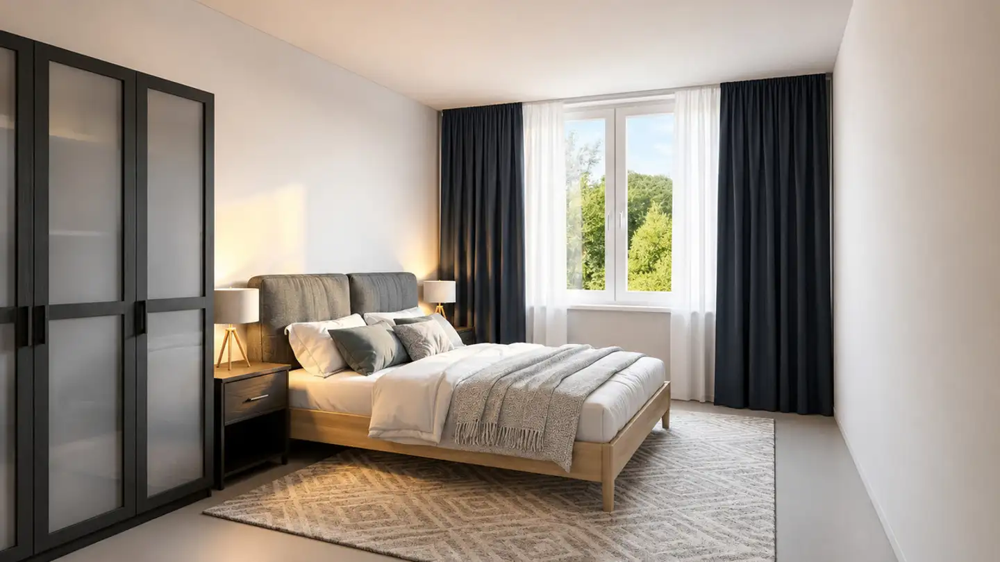 Wohnung kaufen - Dorfstrasse 71, 4665 Oftringen - Foto 3