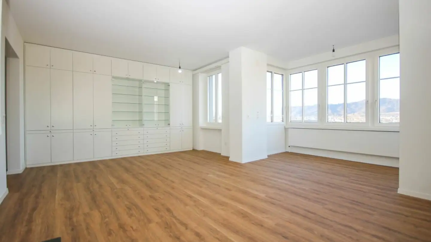 Attico in affitto - Clausiusstrasse 41, 8006 Zürich - Foto 3