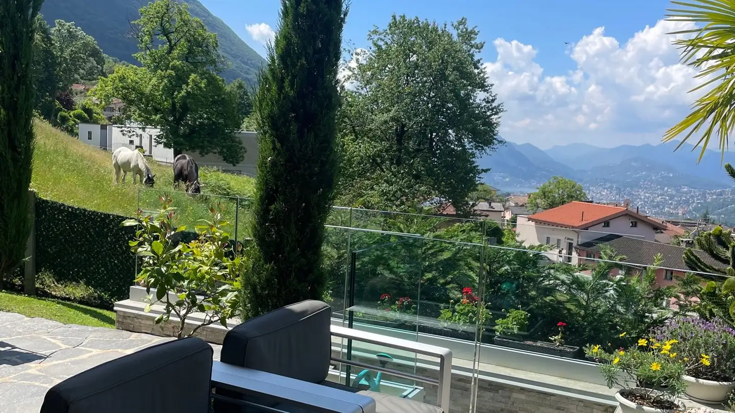 Single house for sale - 6966 Villa Luganese - Photo 3