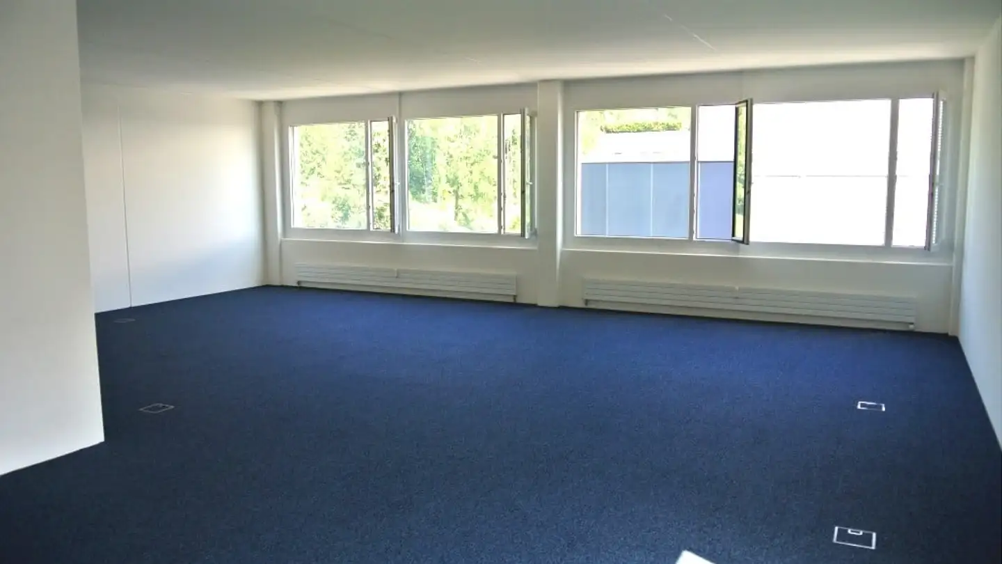 Medical practice for rent - Täfernstrasse 1, 5405 Dättwil AG - Photo 2