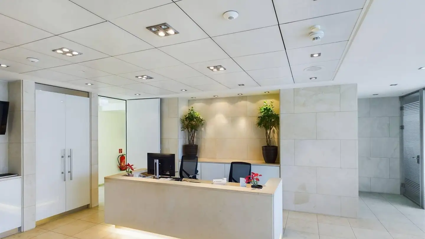 Spazio ufficio in affitto - Löwenstrasse 29, 8001 Zürich - Foto 2