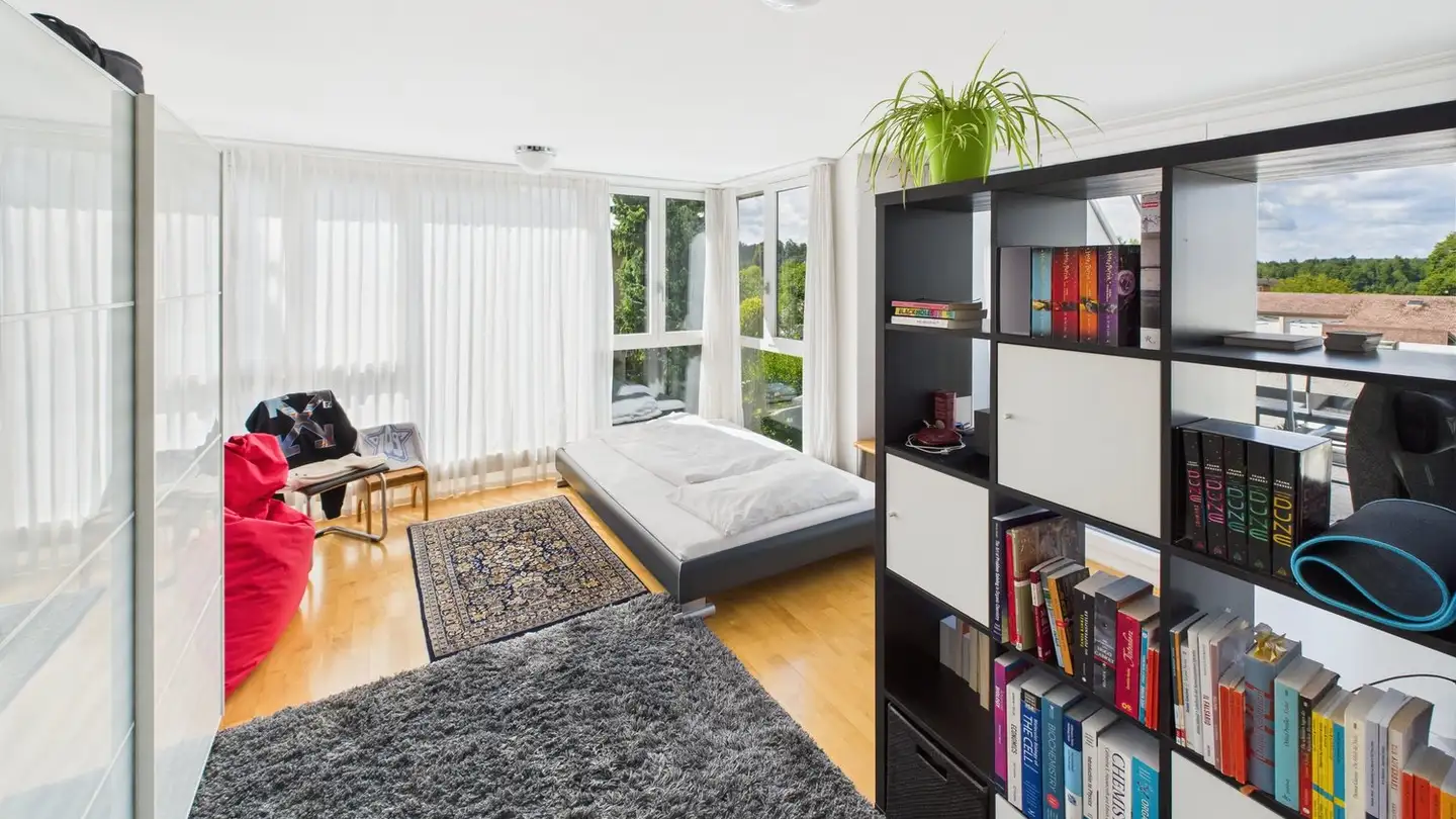 Maisonette kaufen - Rebweg 35, 8309 Nürensdorf - Foto 4