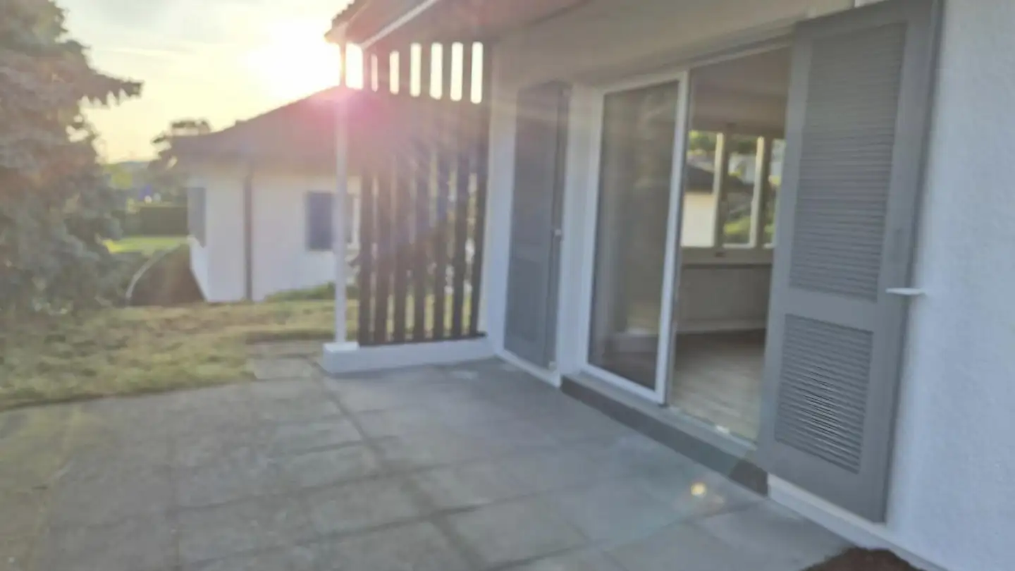 Casa singola in affitto - Längistrasse 10, 9248 Bichwil - Foto 3