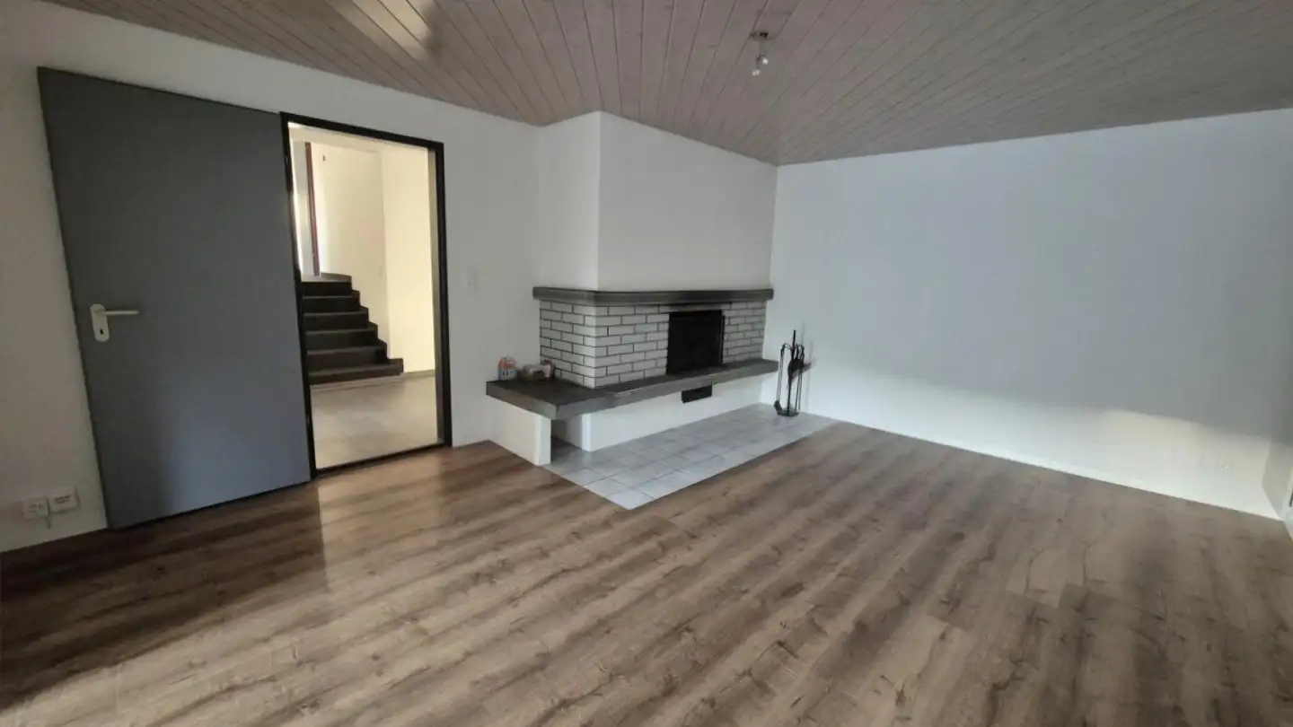 Casa singola in affitto - Längistrasse 10, 9248 Bichwil - Foto 4