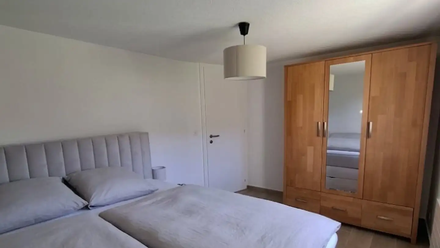 Appartamento in affitto - 3966 Réchy - Foto 4