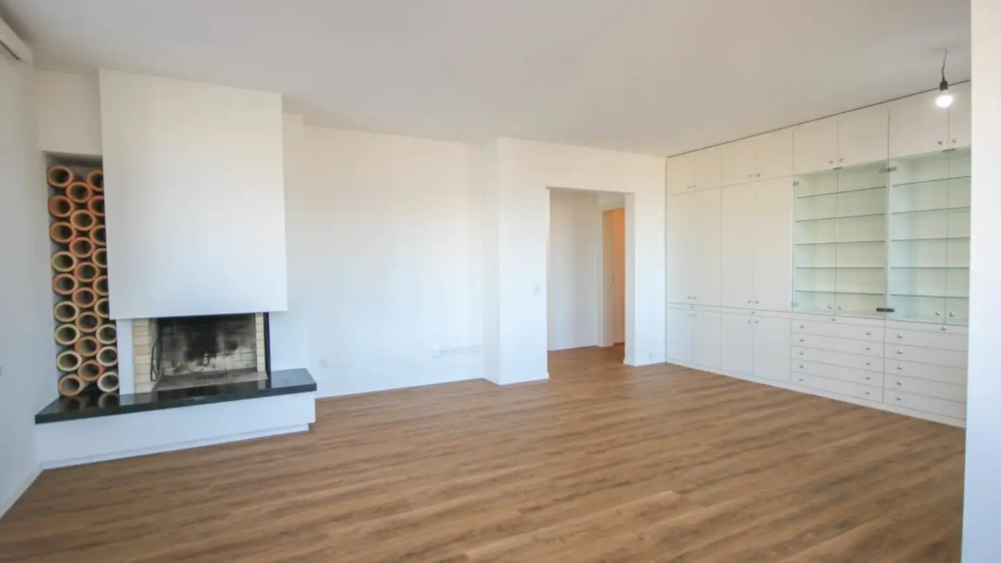 Attico in affitto - Clausiusstrasse 41, 8006 Zürich - Foto 4