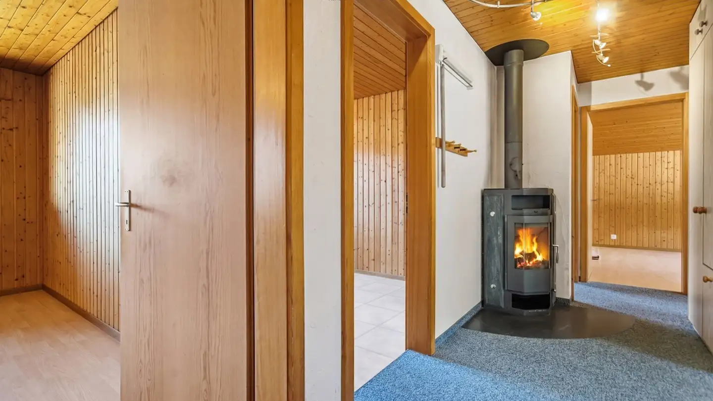 Appartement à vendre - Oberfeldstrasse 15, 3714 Frutigen - Photo 3