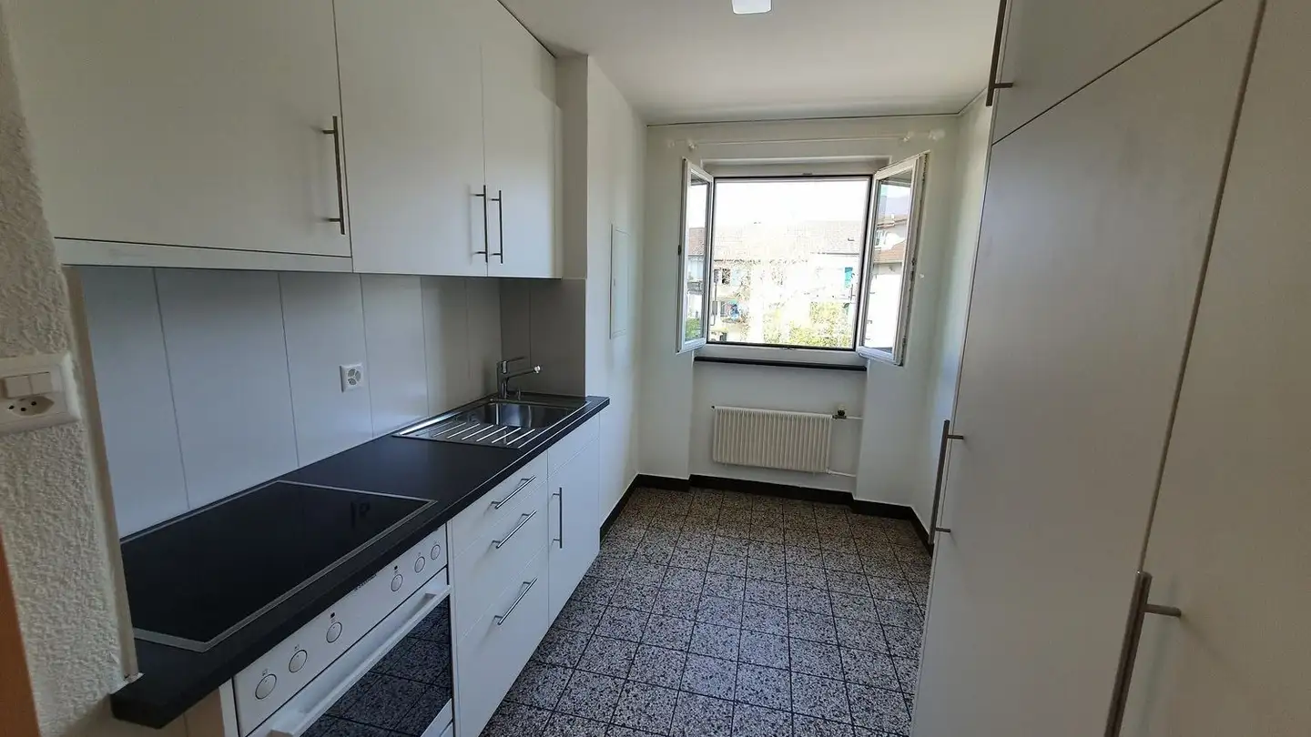 Apartment for rent - Birkenweg 47, 4500 Solothurn - Photo 3