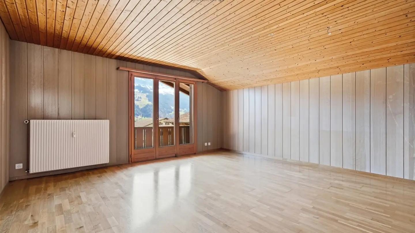 Appartement à vendre - Oberfeldstrasse 15, 3714 Frutigen - Photo 4