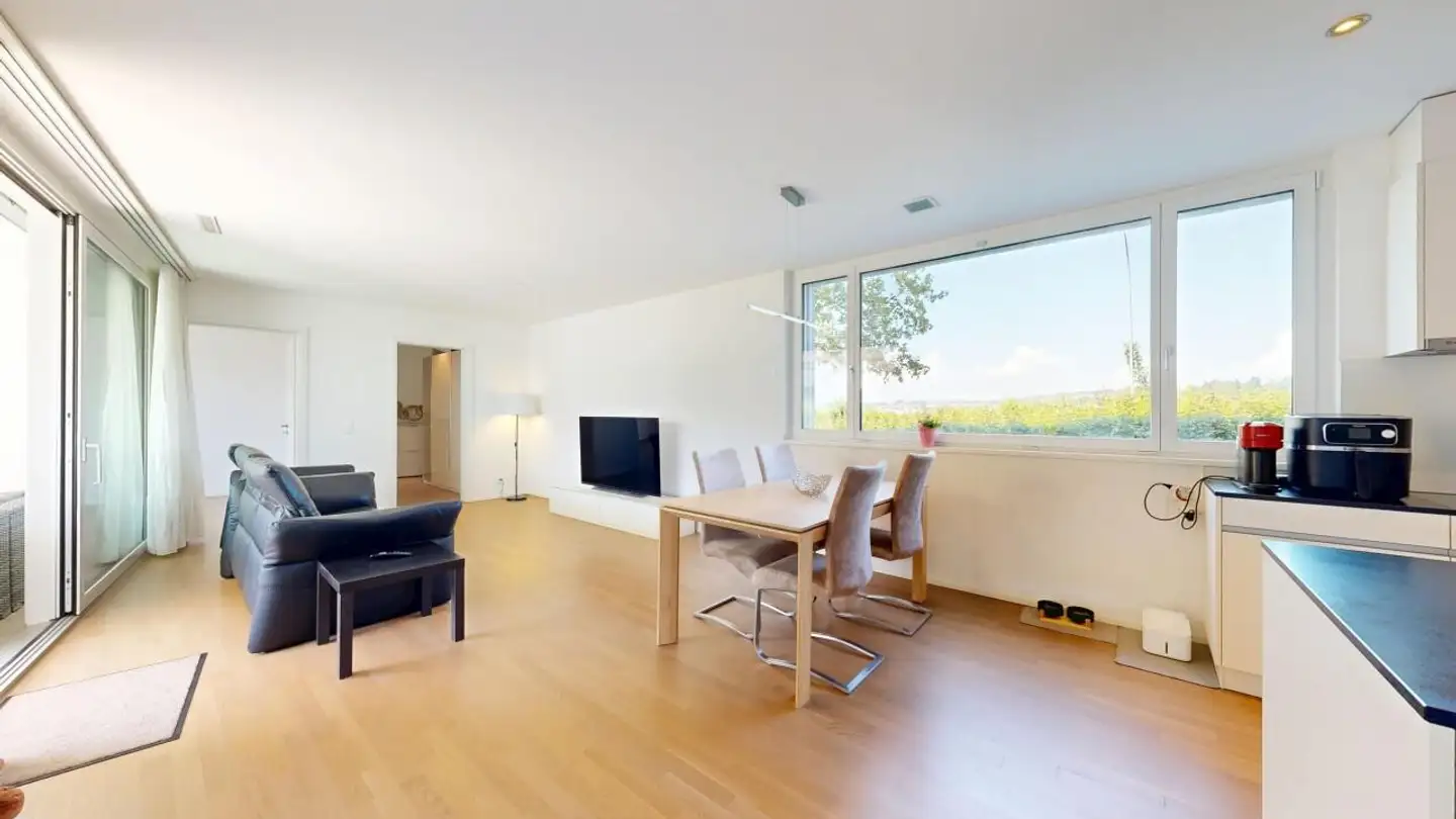 Appartamento in vendita - 8600 Dübendorf - Foto 4