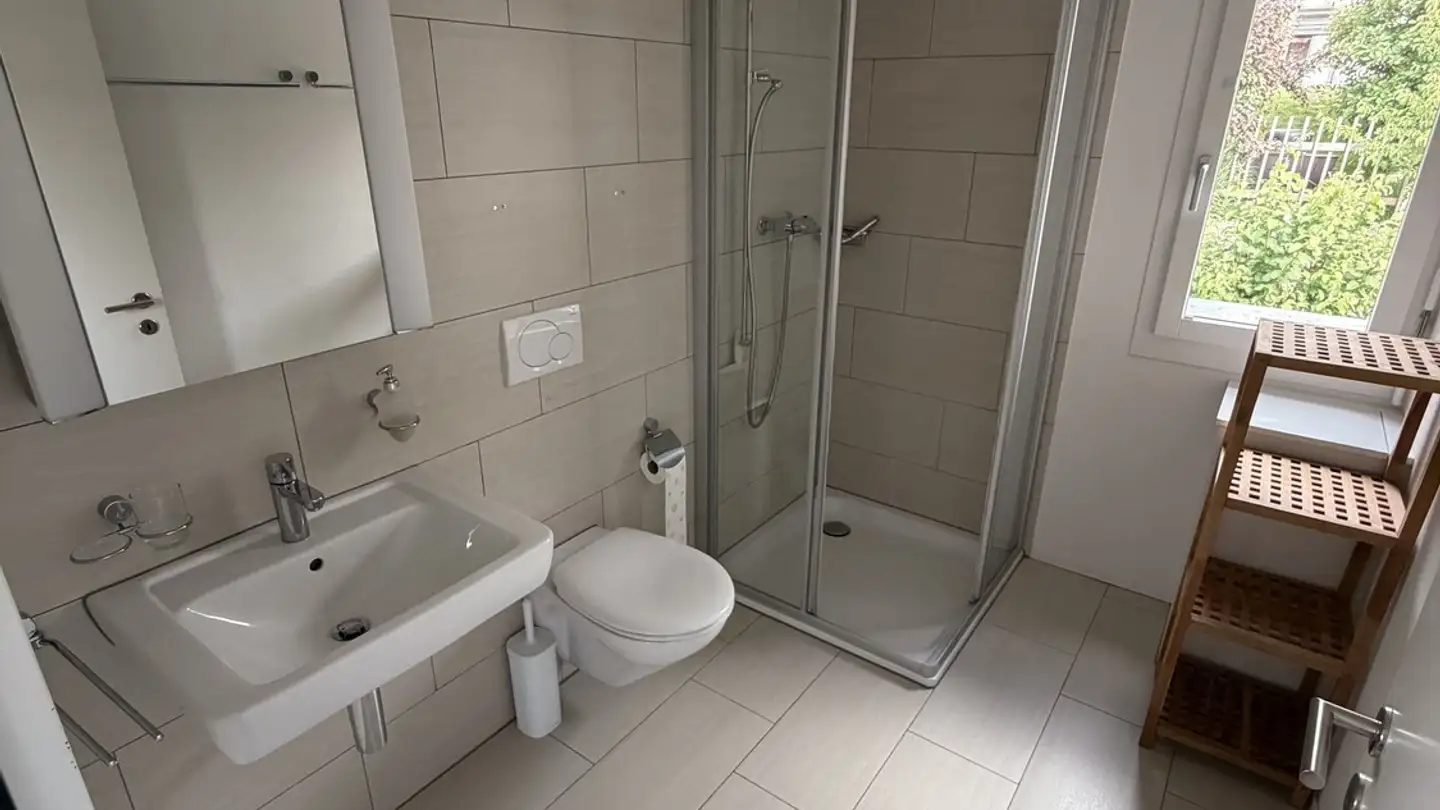 Single room for rent - Frutteggstrasse 23, 6170 Schüpfheim - Photo 3