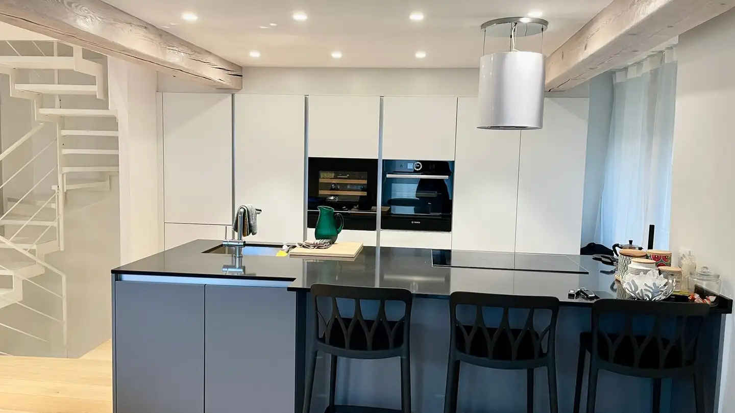 Casa singola in vendita - Via Del Piano 11, 6926 Montagnola - Photo 2