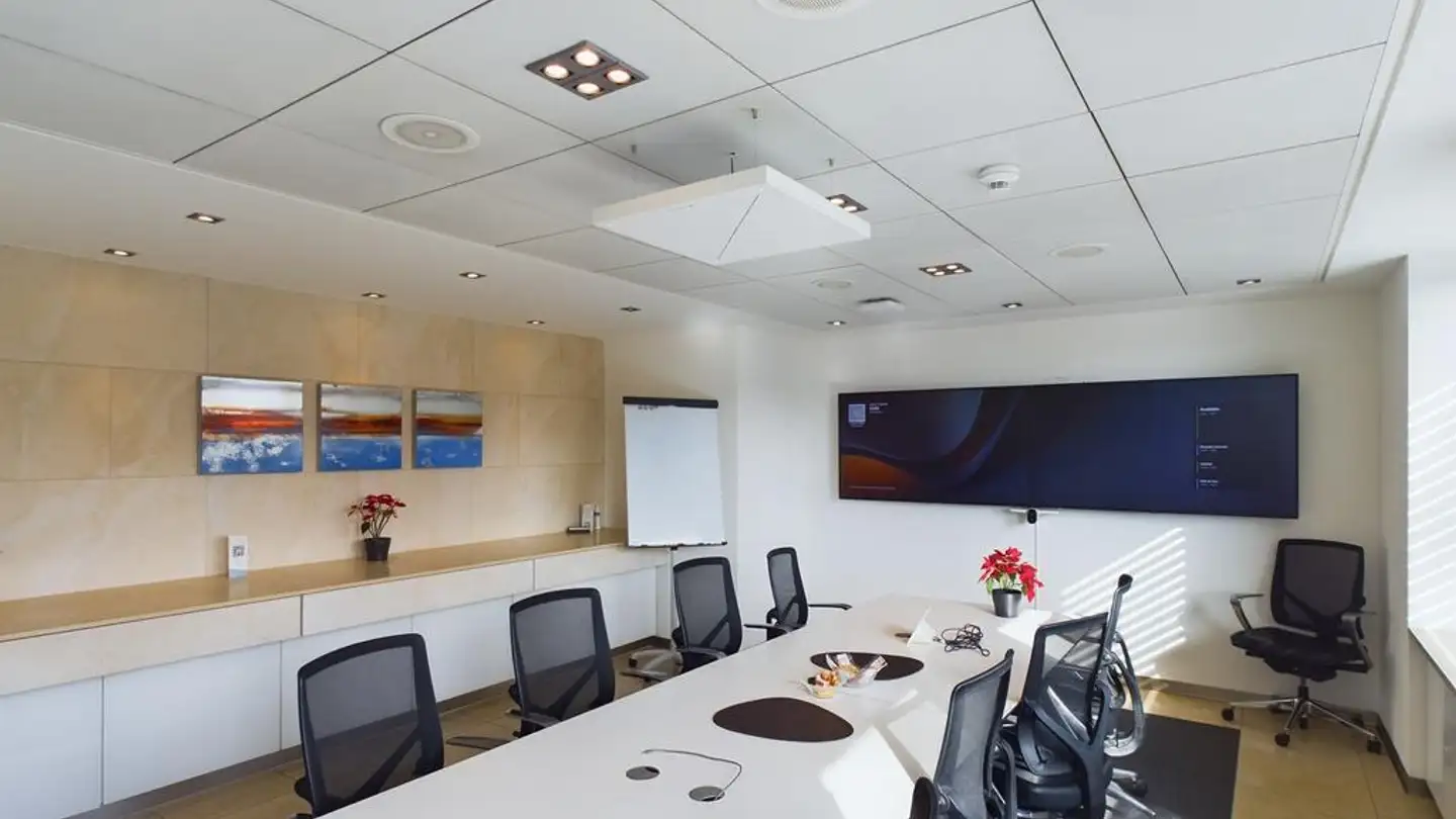 Spazio ufficio in affitto - Löwenstrasse 29, 8001 Zürich - Foto 4