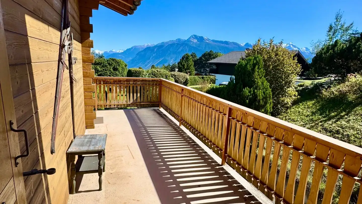 Casa singola in affitto - 3963 Aminona - Photo 4