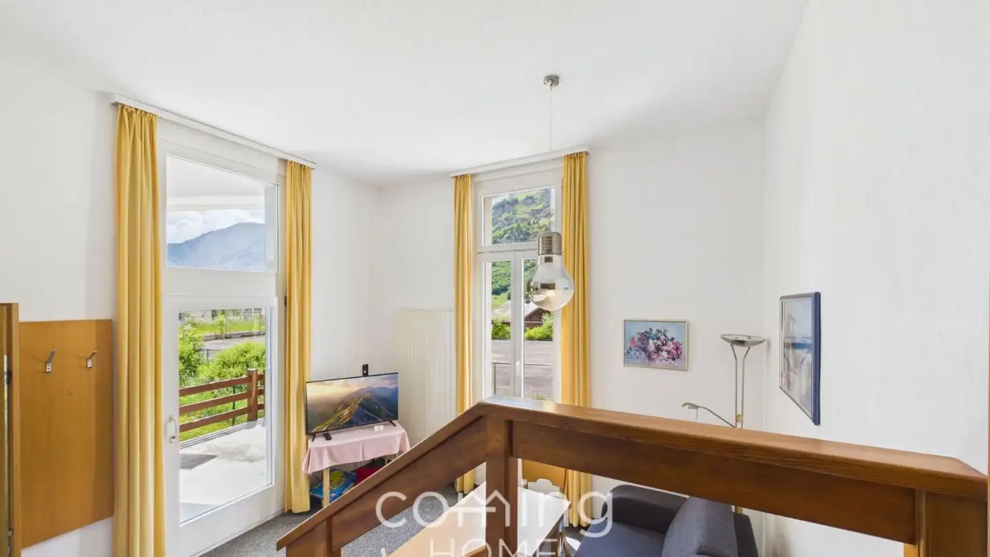 Apartment for sale - 3954 Leukerbad - Photo 2