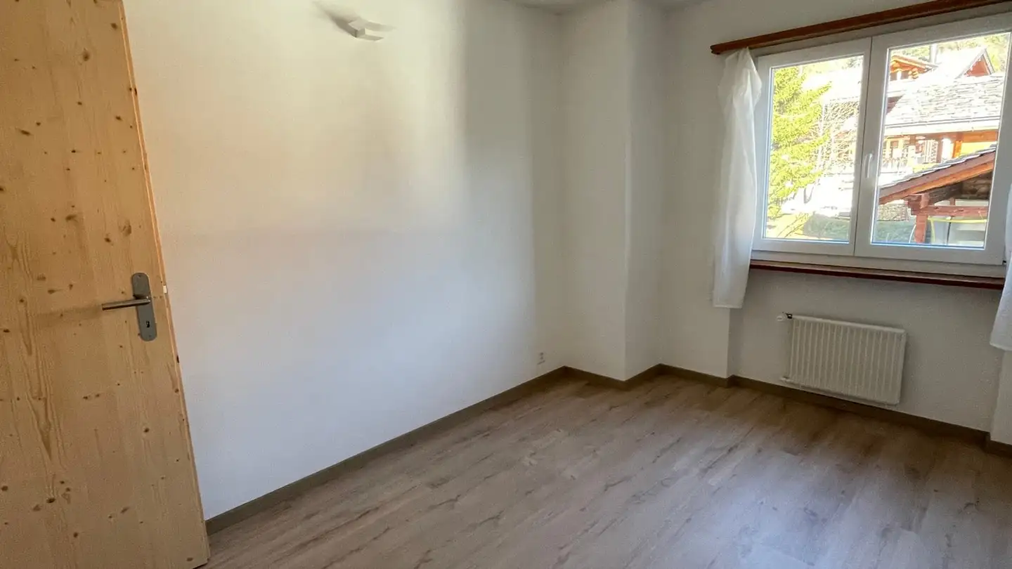 Chambre à louer - Kippweg, 7250 Klosters - Photo 2
