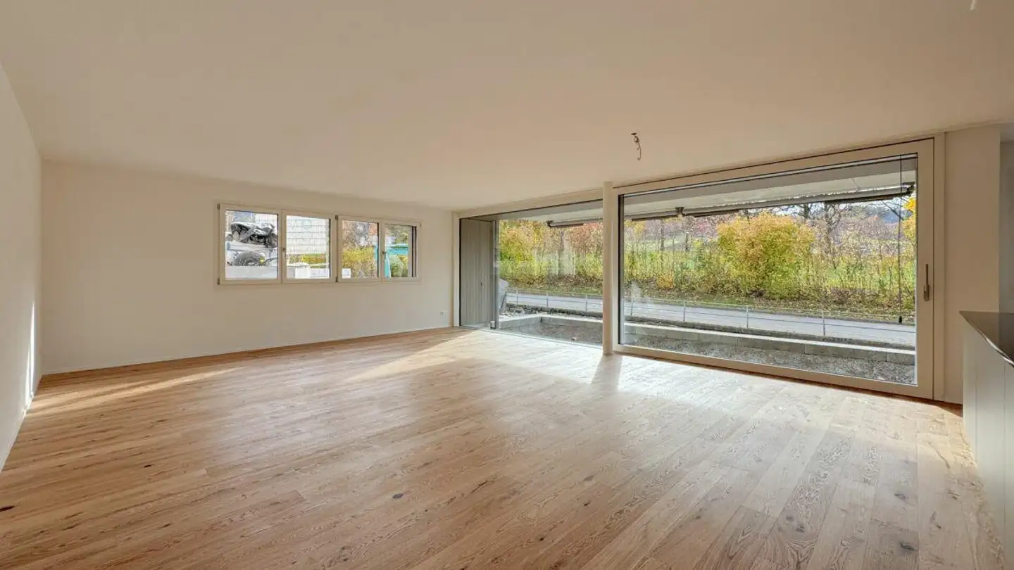 Appartement à vendre - Schloss-Strasse 37, 3672 Oberdiessbach - Photo 2