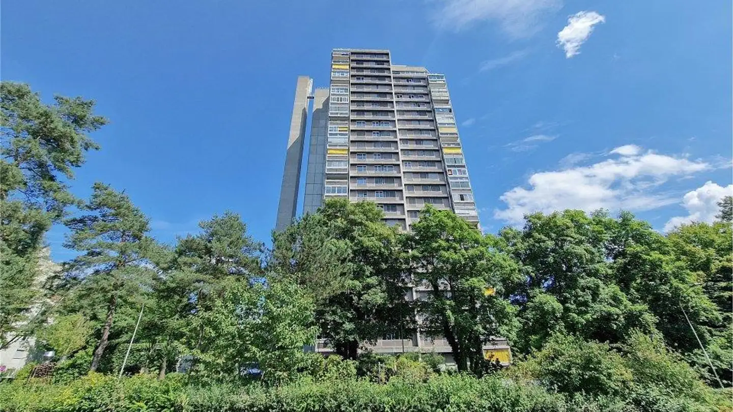 Apartment for sale - Jupiterstrasse 9, 3015 Bern