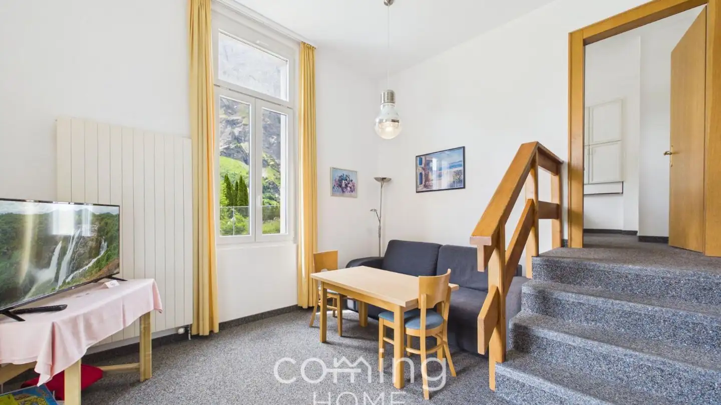 Apartment for sale - 3954 Leukerbad
