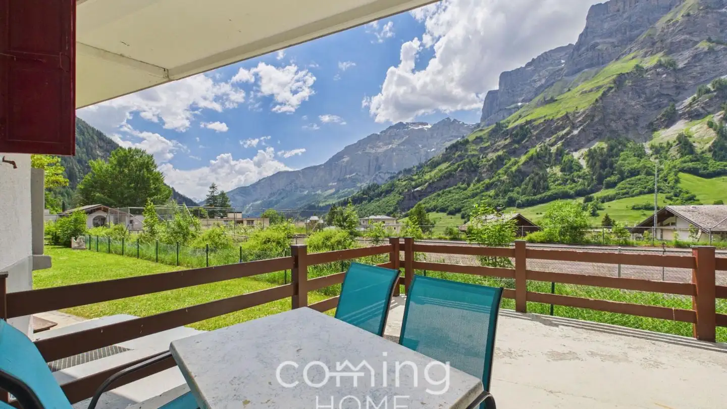 Apartment for sale - 3954 Leukerbad - Photo 3