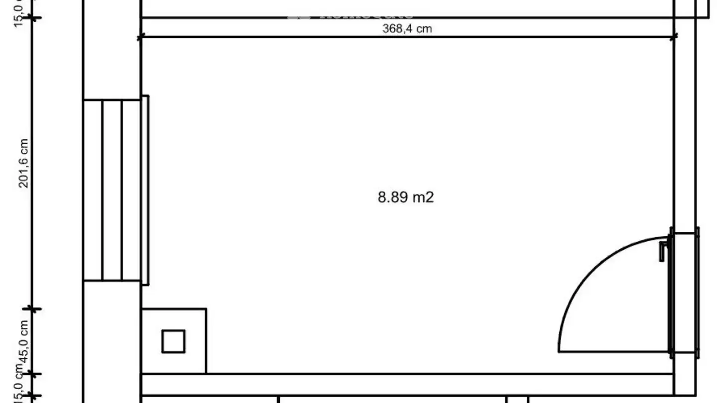 Chambre à louer - Kippweg, 7250 Klosters - Photo 4