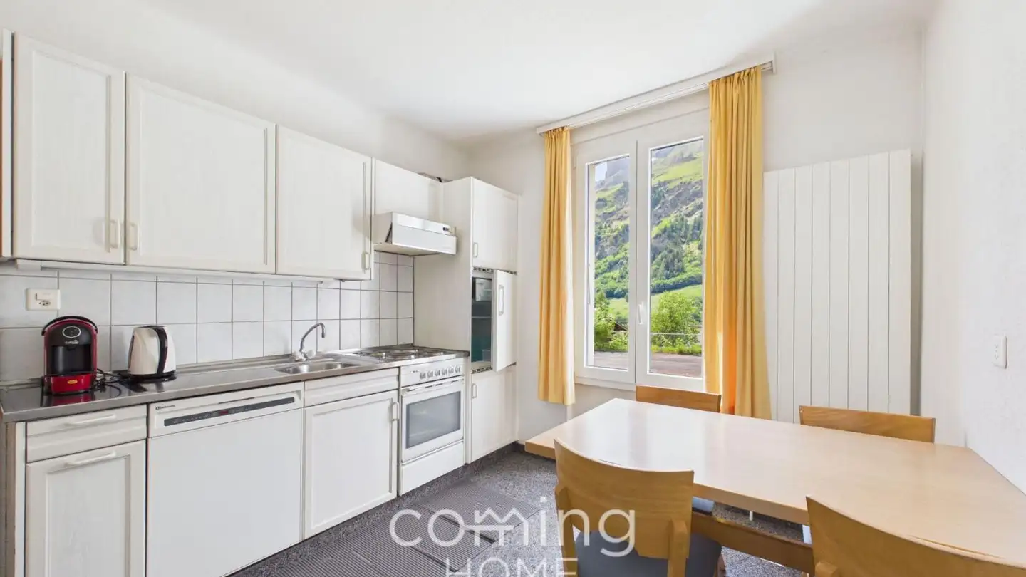 Apartment for sale - 3954 Leukerbad - Photo 4
