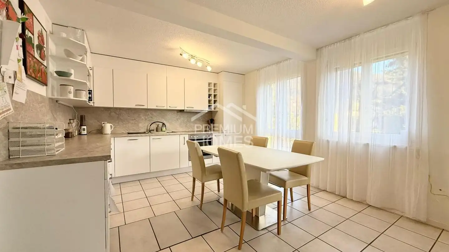 Appartamento in vendita - 4710 Balsthal - Foto 3