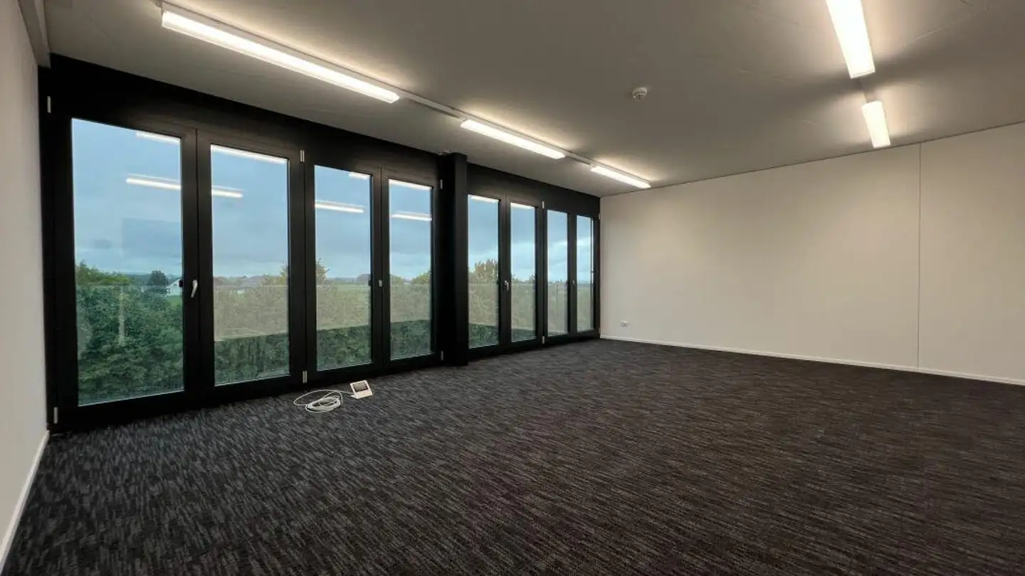 Bürofläche mieten - Im Pünt 4, 9320 Frasnacht - Foto 2
