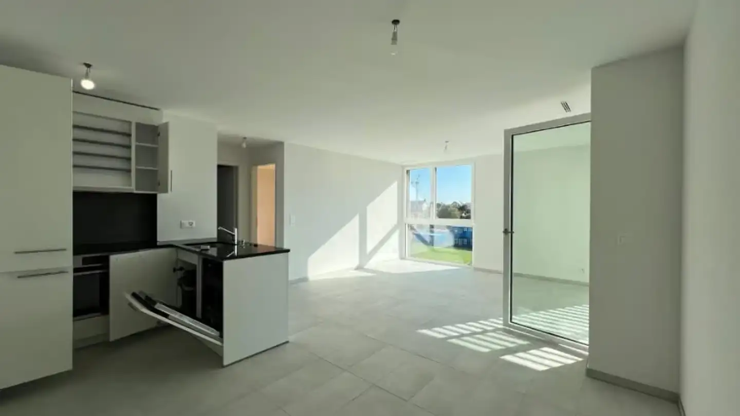 Appartamento in affitto - Route De Morges 16a, 1304 Cossonay-Ville