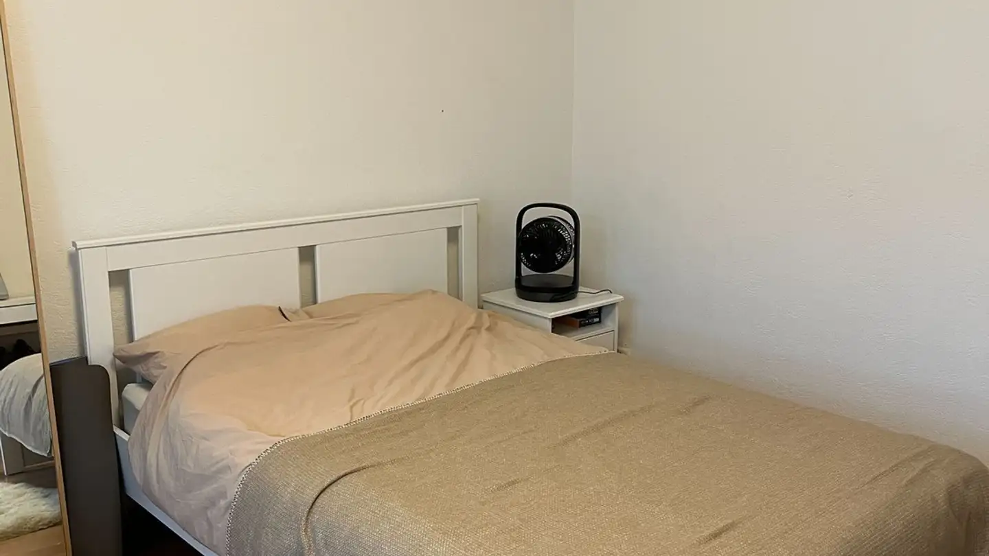 Chambre à louer - Zentralstrasse 74, 8003 Zürich