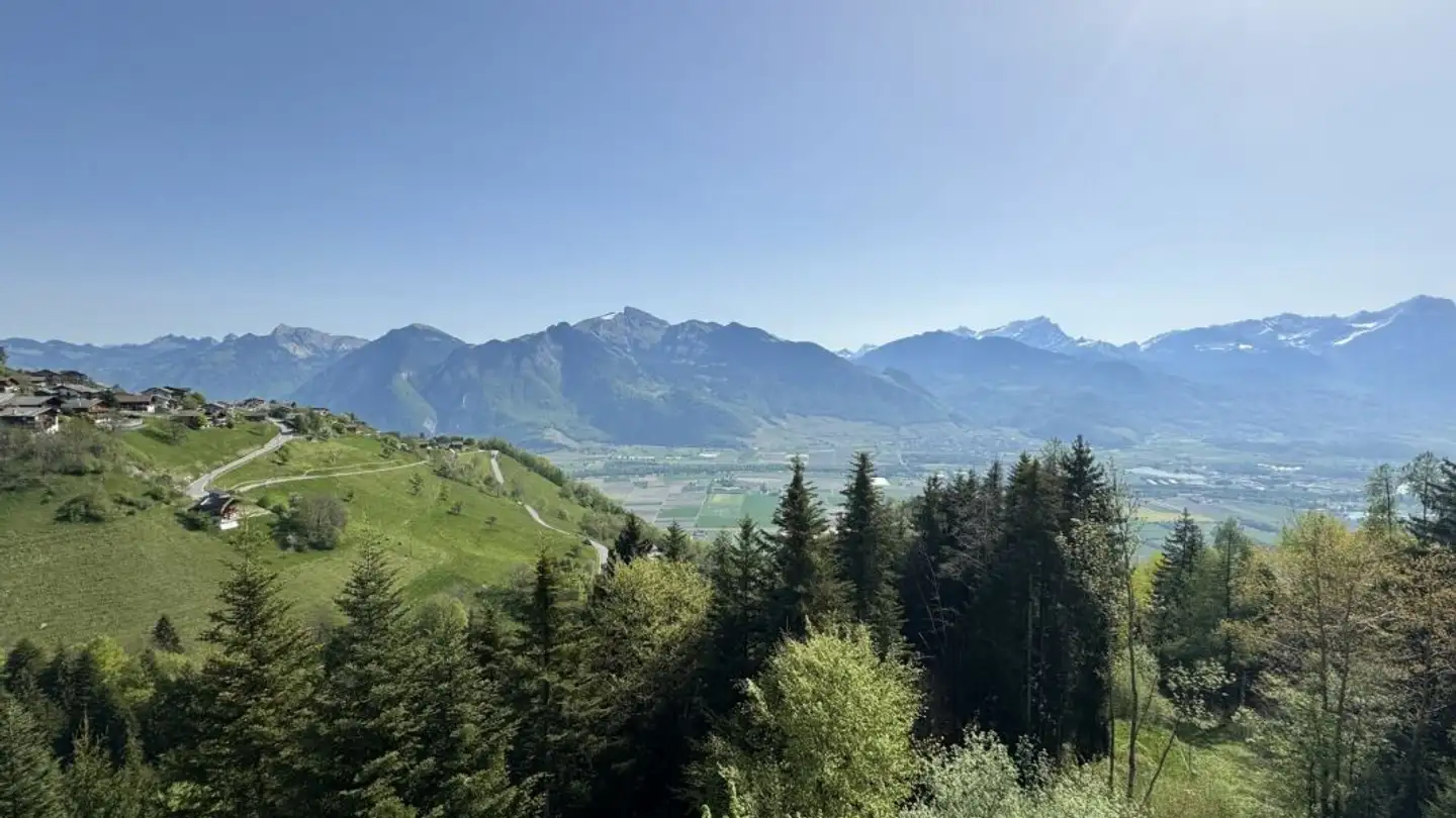 Apartment for sale - 1899 Torgon