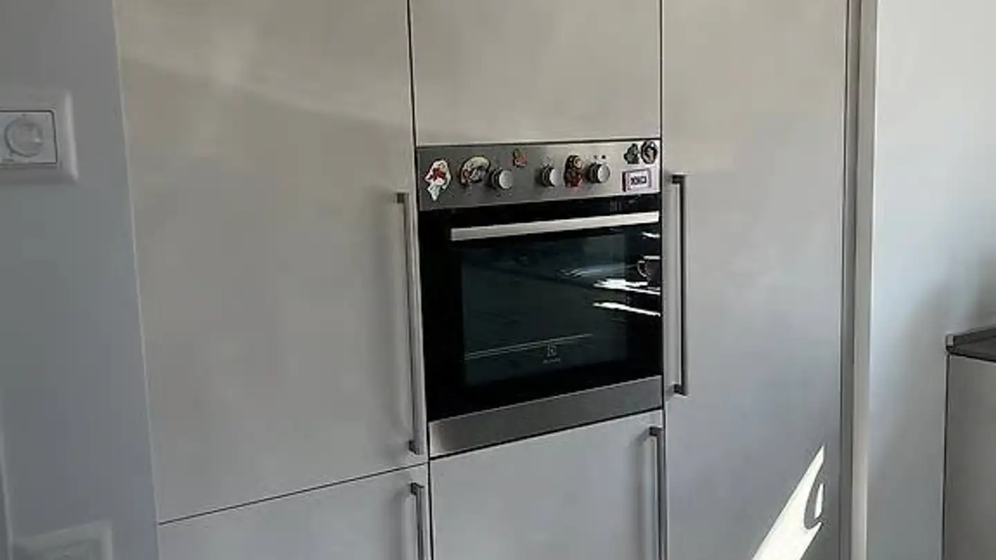 Appartement à louer - Viale Stazione 26, 6512 Giubiasco - Photo 3