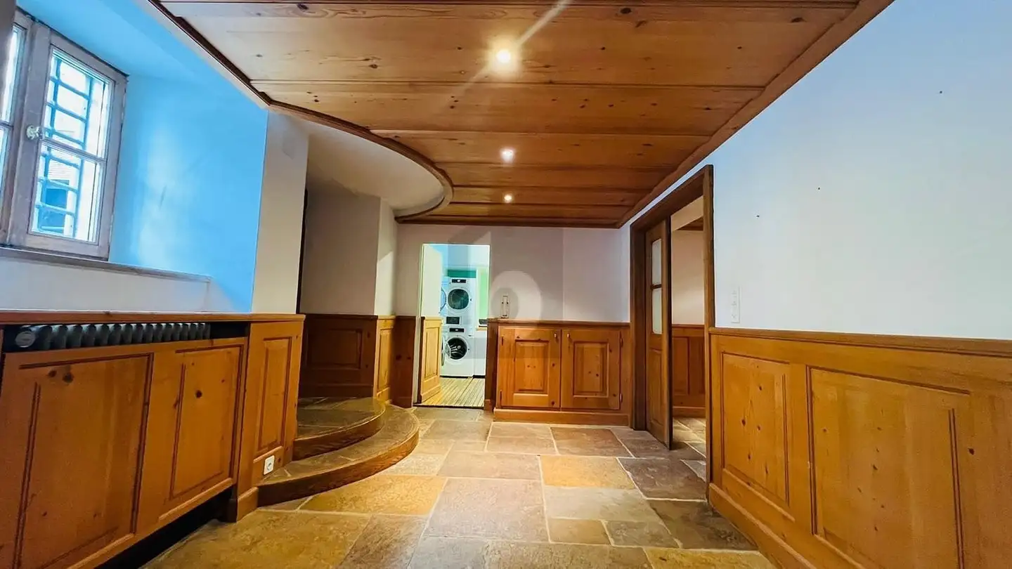 Duplex in affitto - 4123 Allschwil - Foto 2