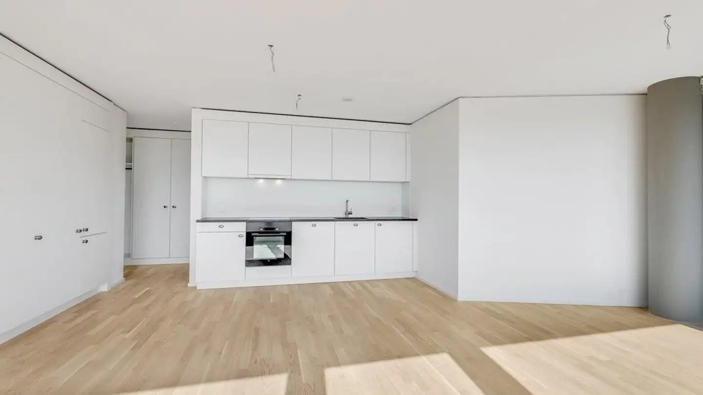 Wohnung mieten - Bernstrasse 25, 3072 Ostermundigen - Foto 2