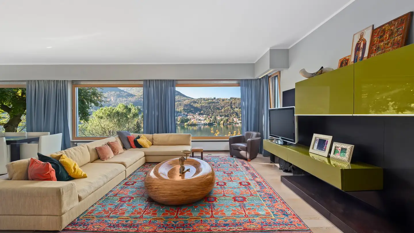 Casa singola in vendita - 6922 Morcote - Photo 3