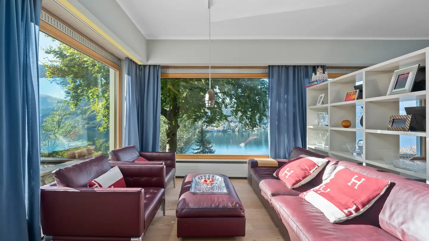 Casa singola in vendita - 6922 Morcote - Photo 4