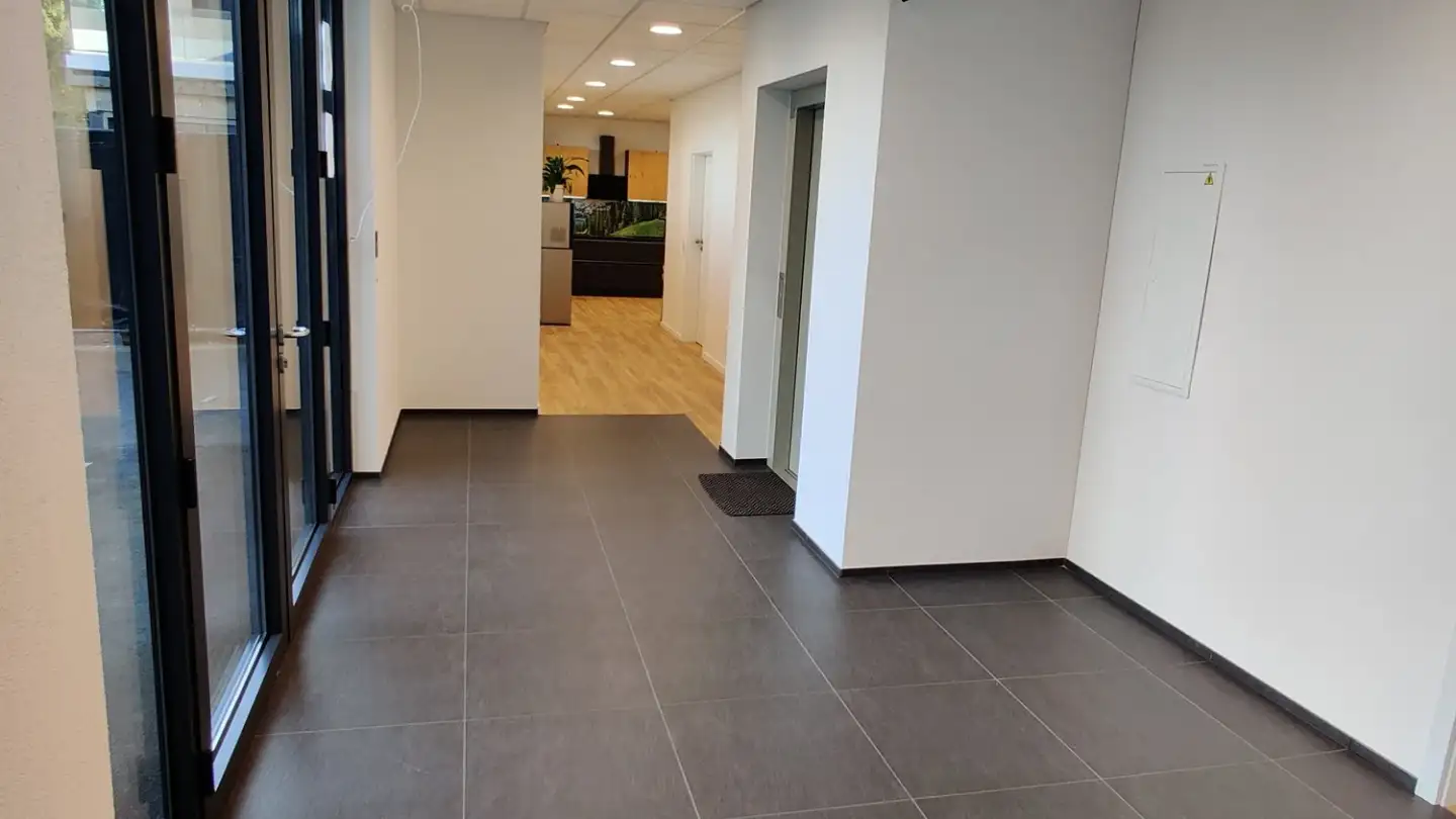 Spazio ufficio in affitto - Irseestrasse 4a, 8280 Kreuzlingen - Foto 4