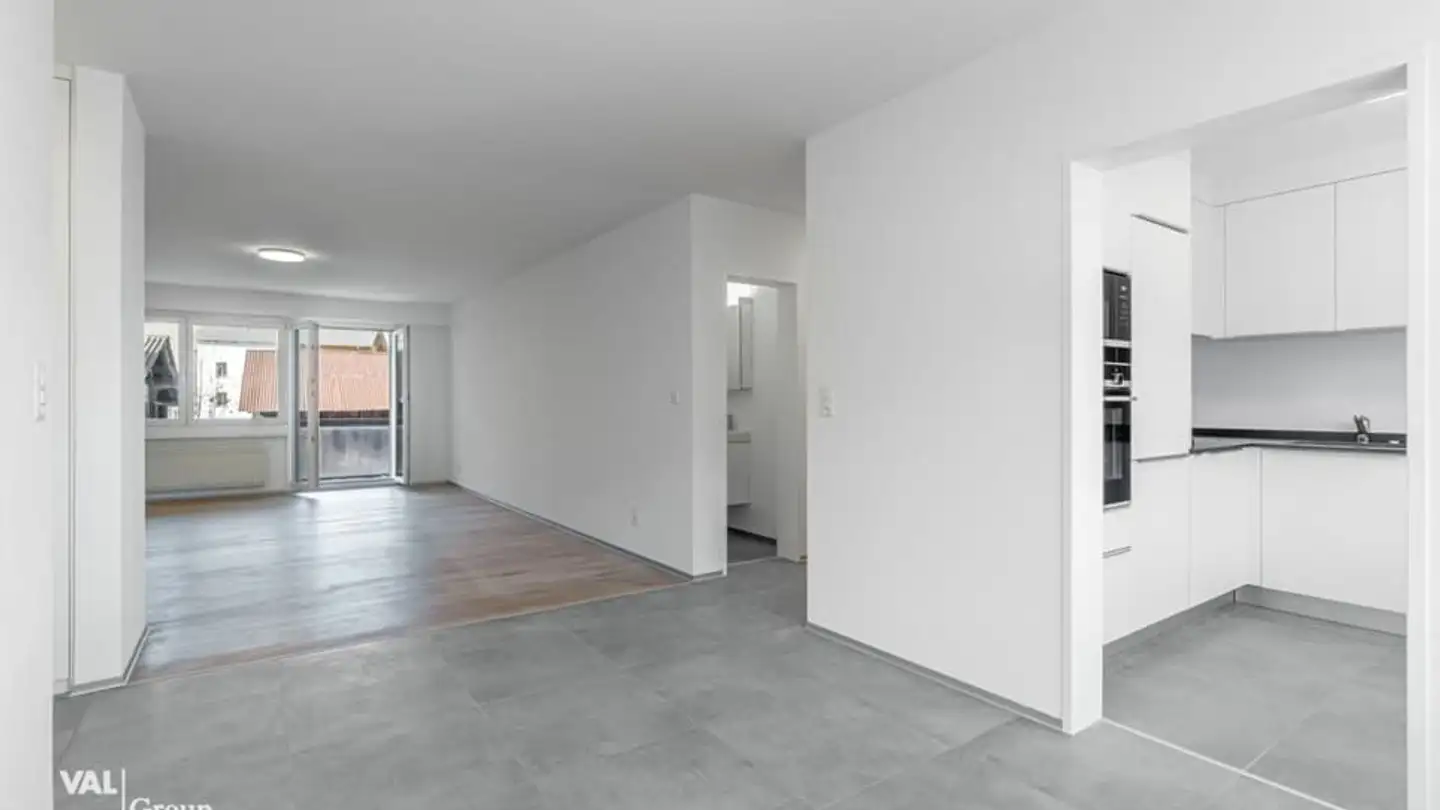 Apartment for rent - Gliserallee 139, 3902 Glis - Photo 3