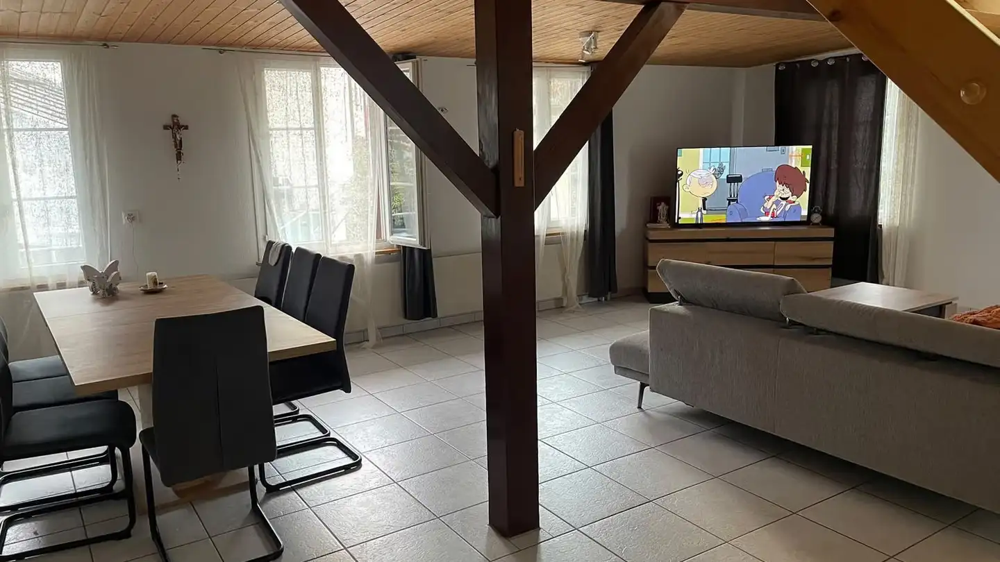 Apartment for rent - Schlipfstrasse 14, 8636 Wald ZH