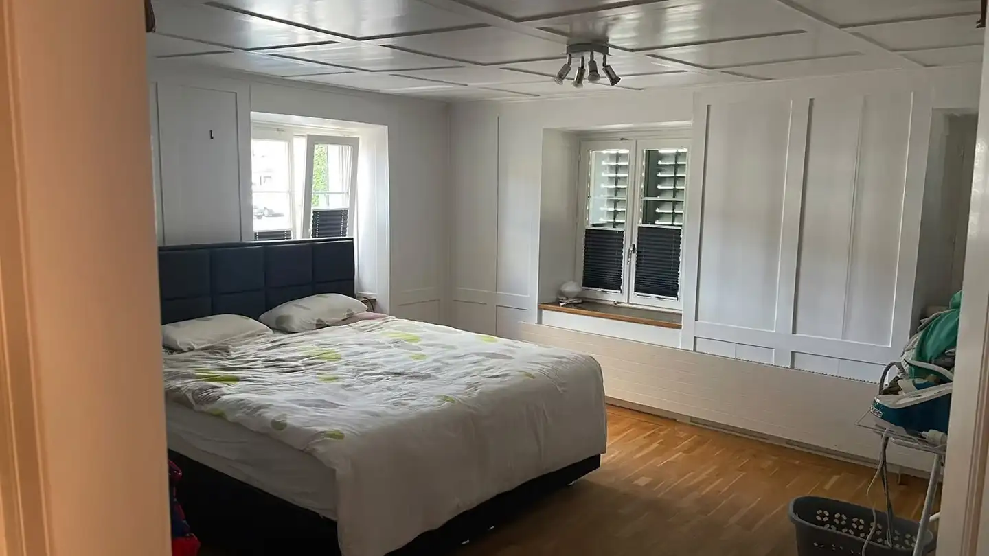 Apartment for rent - Schlipfstrasse 14, 8636 Wald ZH - Photo 2