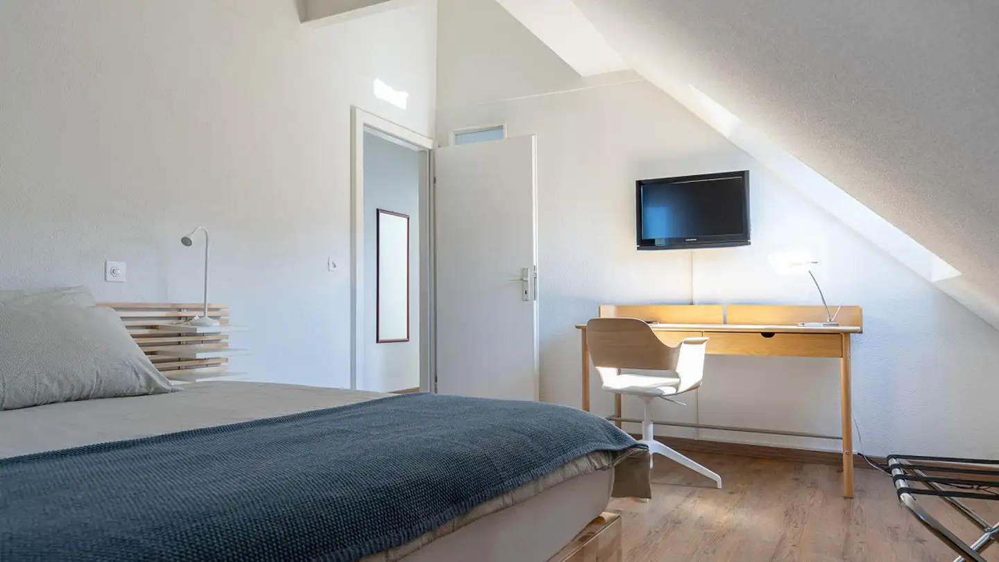 Möblierte Wohnung mieten - Unterdorfstrasse 29, 4143 Dornach - Foto 3