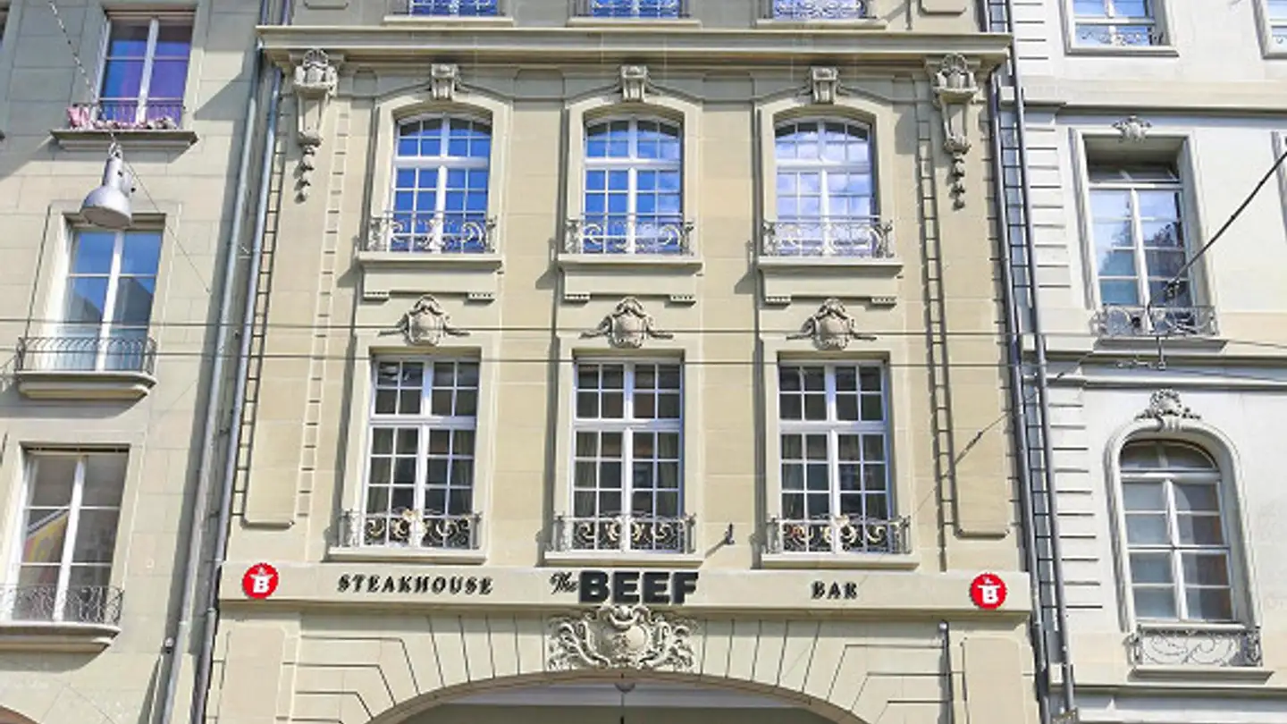 Appartamento in affitto - Kramgasse 74, 3011 Bern