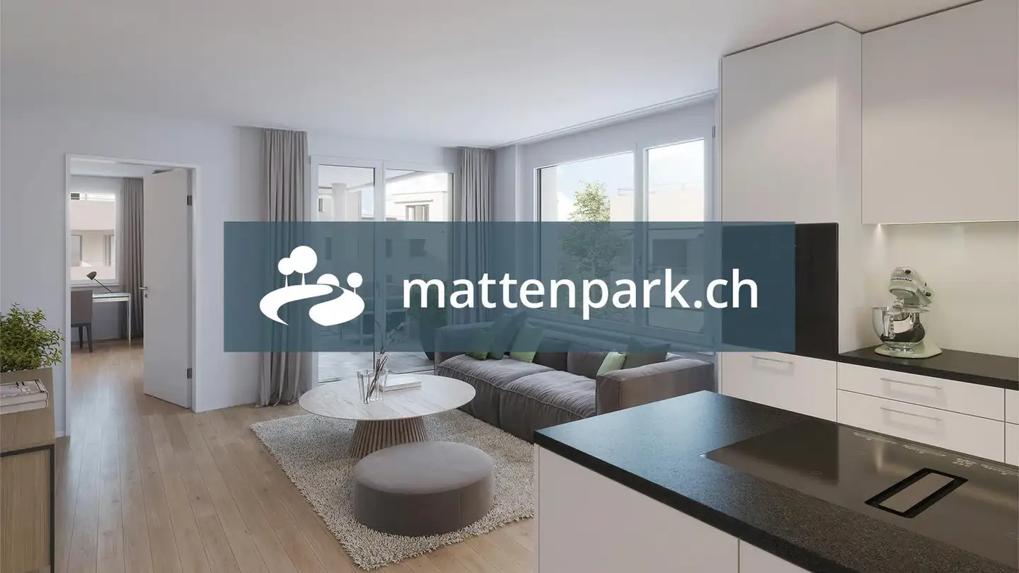 Wohnung mieten - Lenzburgerstrasse 6, 5504 Othmarsingen
