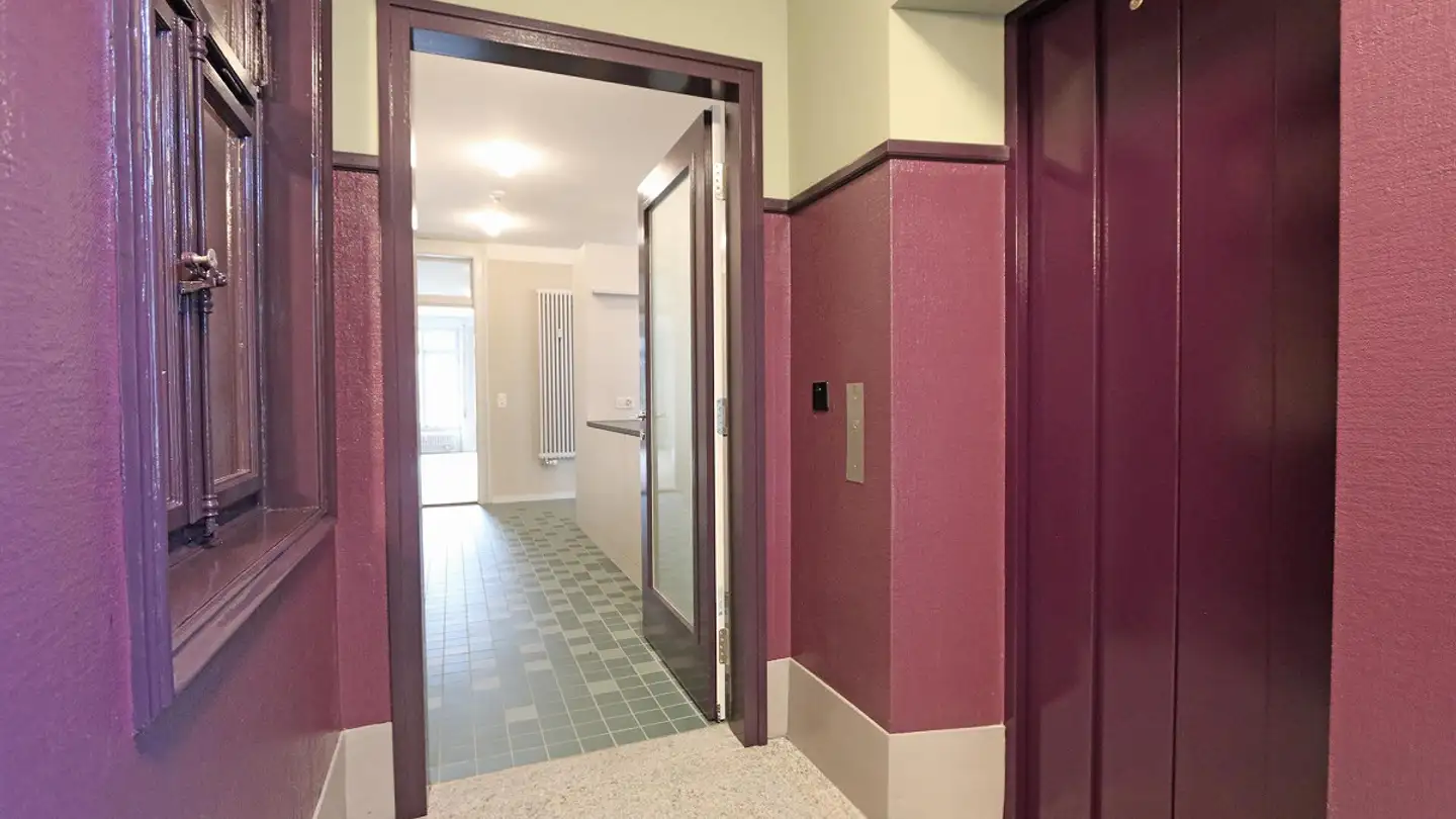 Appartamento in affitto - Kramgasse 74, 3011 Bern - Foto 2