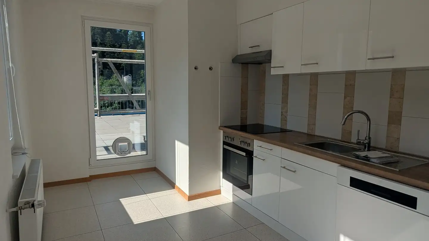 Appartamento in affitto - Grünenstrasse 5, 3455 Grünen